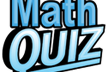 Math Quiz