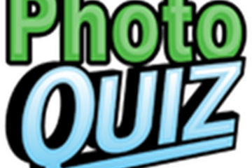 Photo Quiz