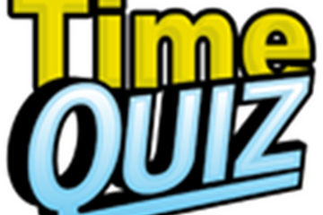 Time Quiz